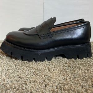 Grenson Hattie loafers